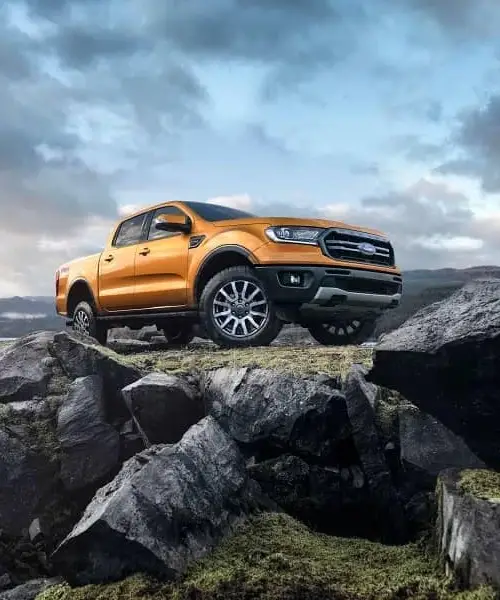 Ford Ranger Technical Support Auckland Ford Ranger Technical Support Auckland